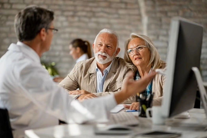 Retirement and Investment Planning