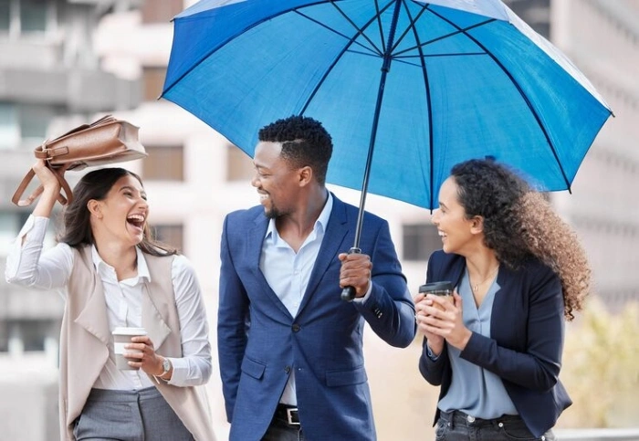 Business Owner & Corporate Insurance