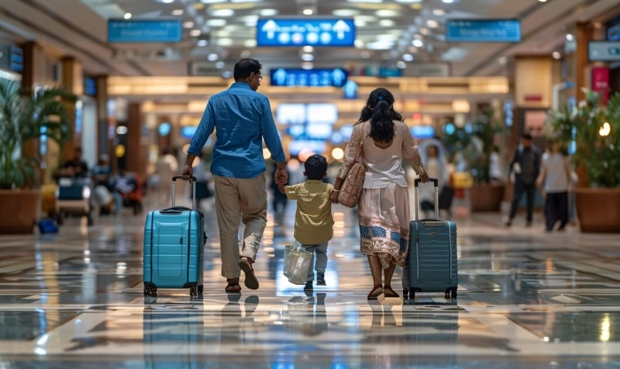 travel insurance